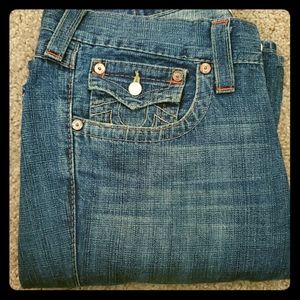 True religion jeans